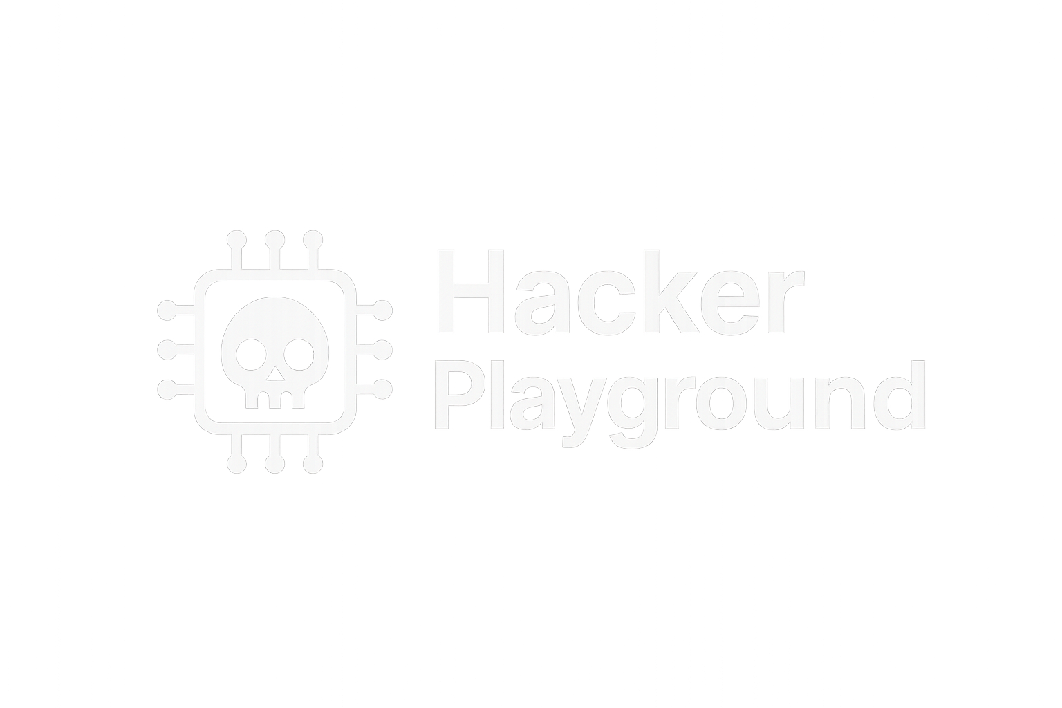 Hacker Playground logo